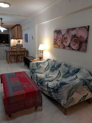 Blk 77 Telok Blangah Drive (Bukit Merah), HDB 3 Rooms #402182701